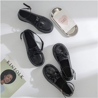 Order giày ulzzang