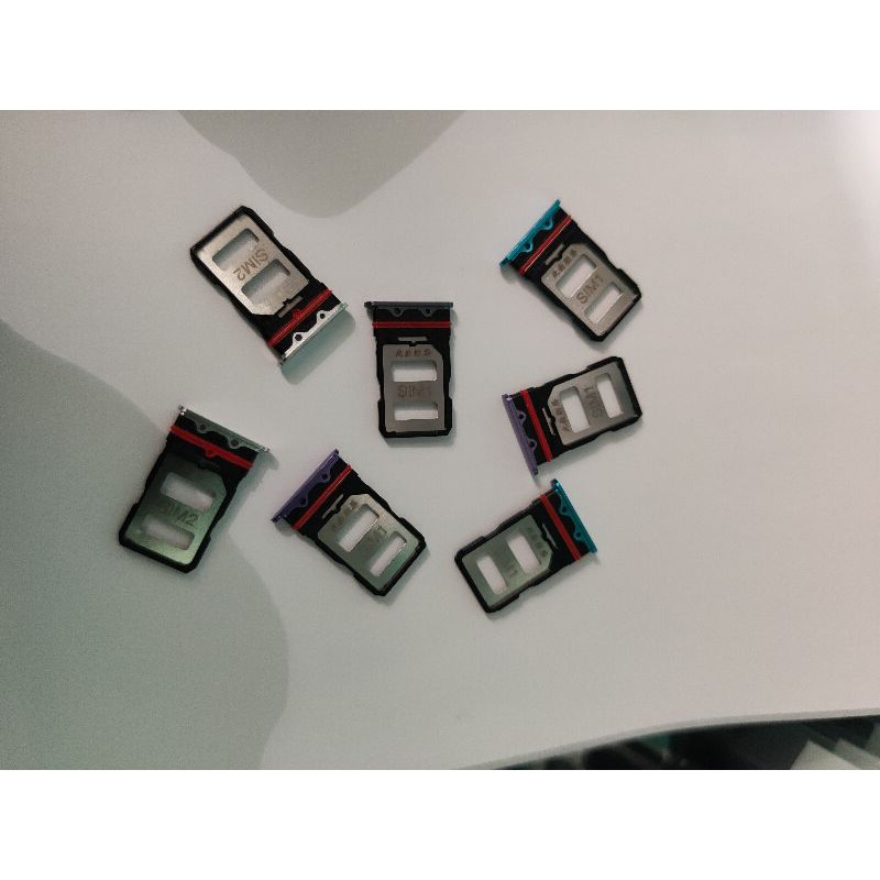 Khay sim Redmi K30 Pro