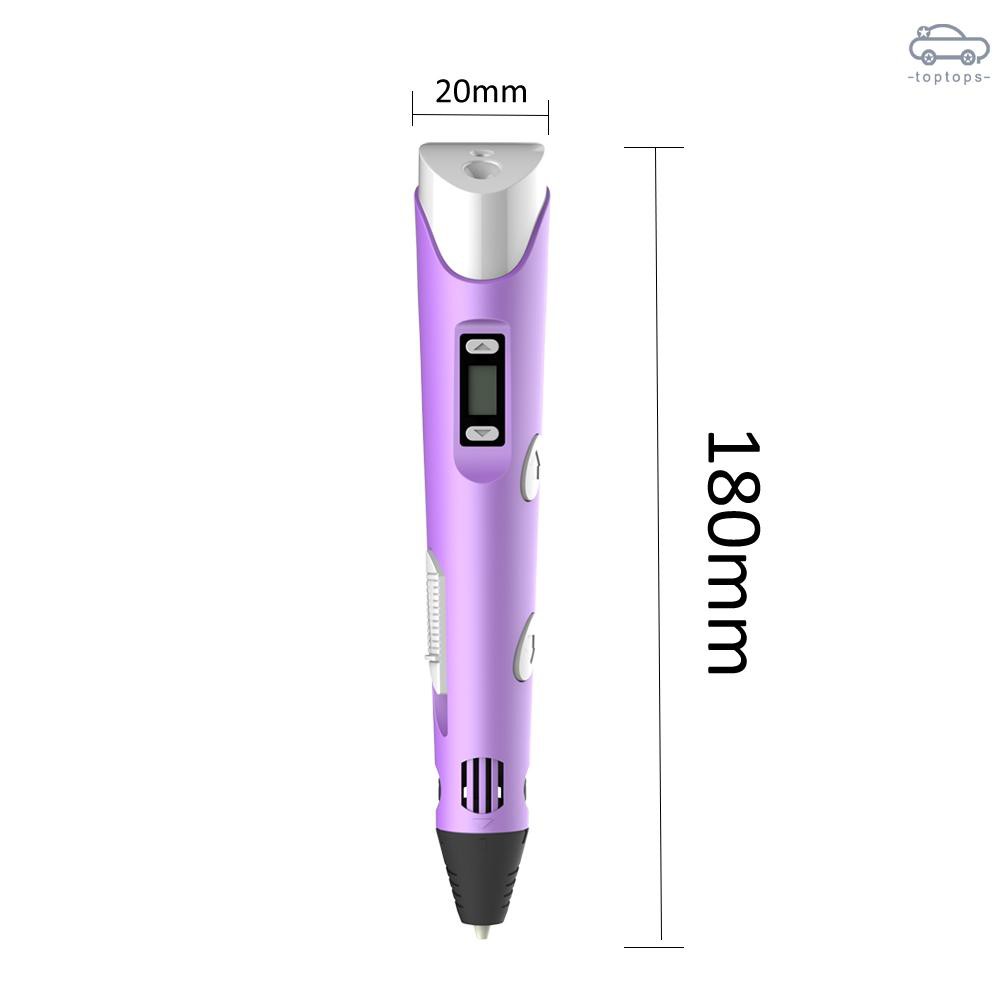 Bút In 3d Nhiệt Độ Cao | BigBuy360 - bigbuy360.vn