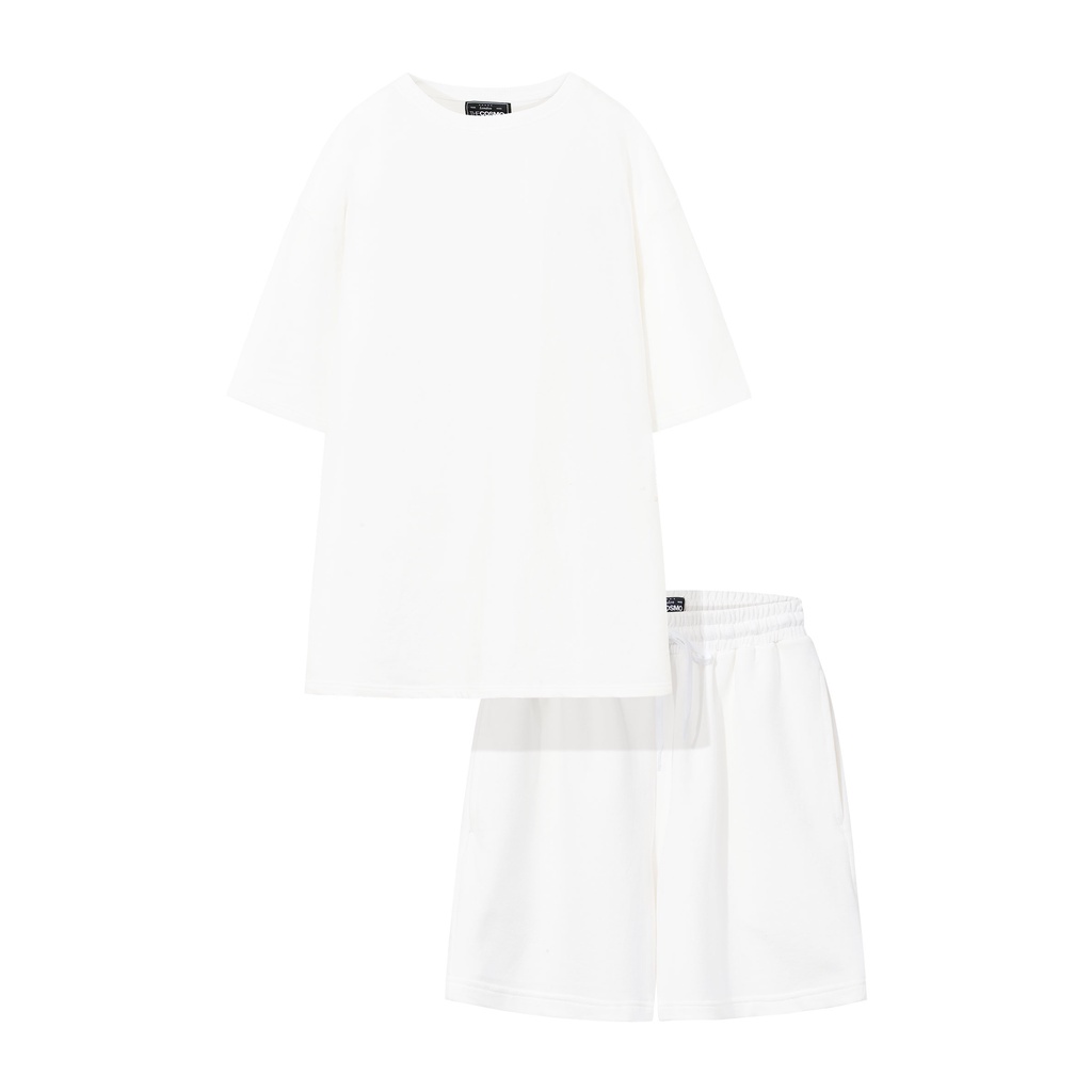 Áo Thun Nam The Cosmo MARTIN SWEATSHIRT 3 Màu TC1021116