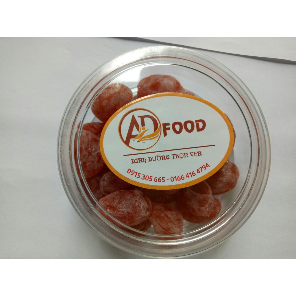 Hộp Xí Muội Đào 200g