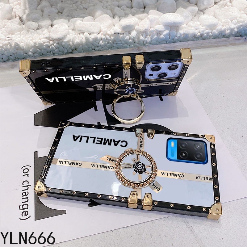 Ốp Điện Thoại Silicon Mềm Có Giá Đỡ Cho iPhone 14 Pro Max 13 Pro Max 12mini 13mini 14 SE 6 6s 7 8 Plus XS Max XR X 12 Pro Max 11 Pro Max