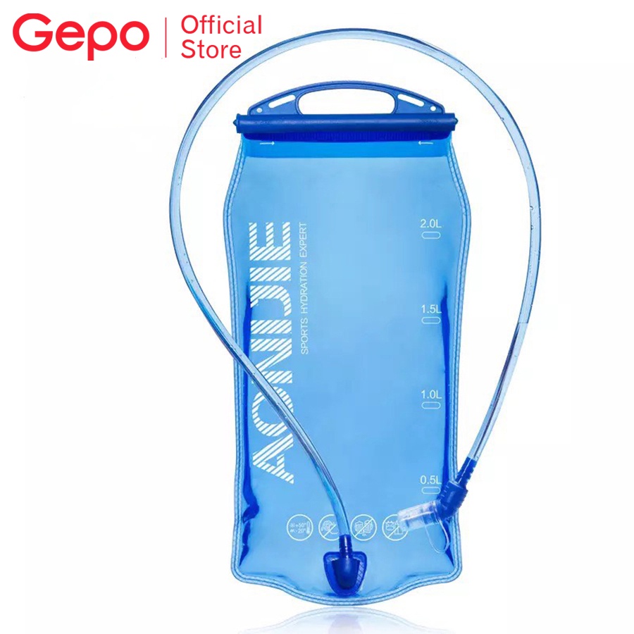 Vest nước chạy bộ AONIJIE SD51 1,5L-2L-3L