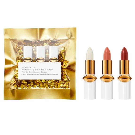 Son Dưỡng Môi  PAT McGRATH  (1.2 g Mini Lip Fetish Lip Balm)