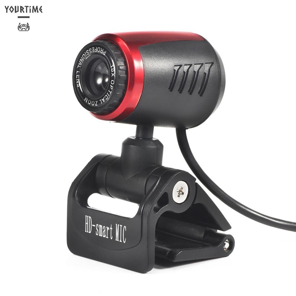 Webcam Có Micro Cho Máy Tính | BigBuy360 - bigbuy360.vn