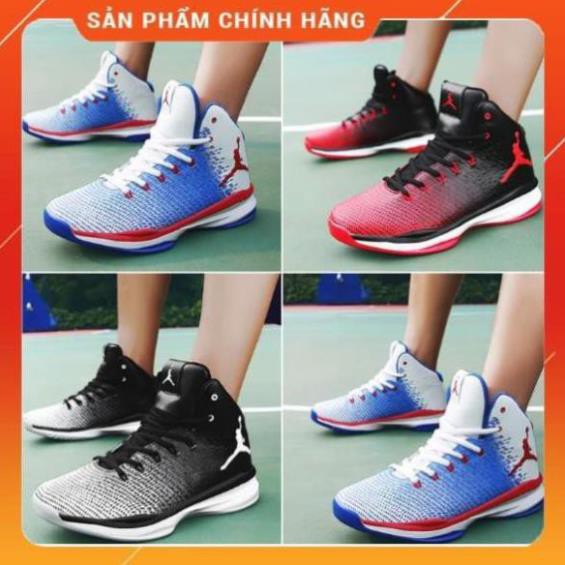 Giày thể thao Nam chơi bóng rổ,bóng chuyền,tập gym Siêu Bền uy tin .2020 TỐT . :)) . .