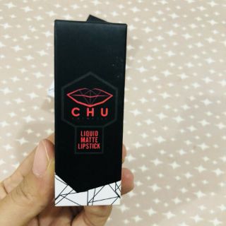 Son sáp chu tông đỏ