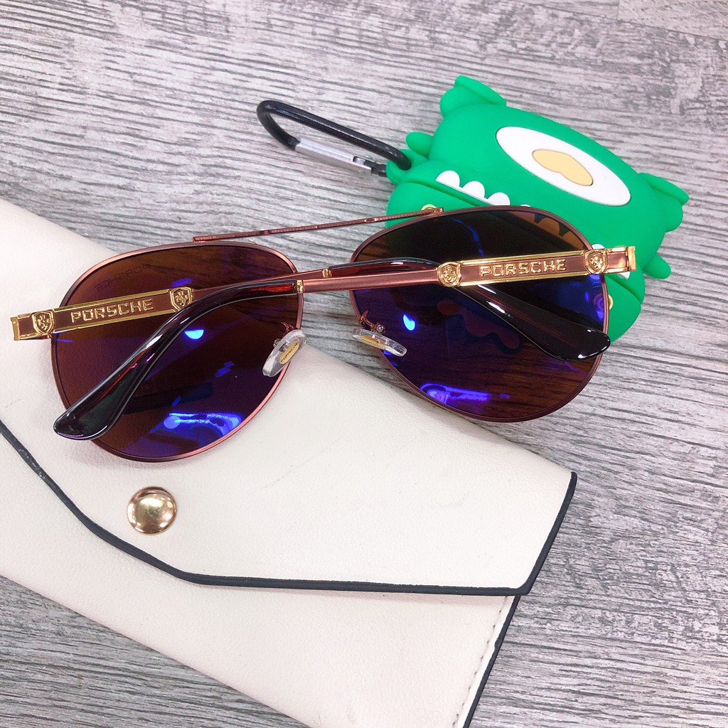 KÍNH MÁT NAM NỮ CAO CẤP PORSCHE DESIGN – 8738 - LOẠI 1 - FULLBOX | BigBuy360 - bigbuy360.vn