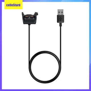 Cáp sạc usb đồng bộ cho garmin vivosmart hr
