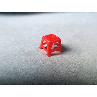 Keycap Ghế nhựa artisan