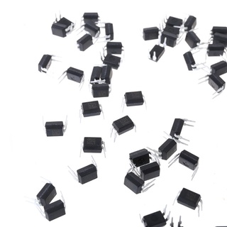 Peak 50 chiếc PC817 PC817C PC817 C PC817 LTV817 K1010B Optocoupler cho Sharp