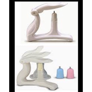Dụng Cụ Dập Dục Lỗ Bình Sữa Núm Ti Farlin