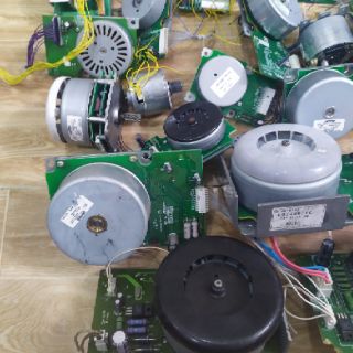 Điều tốc Brushless Motor 12v ~ 24v Version 2