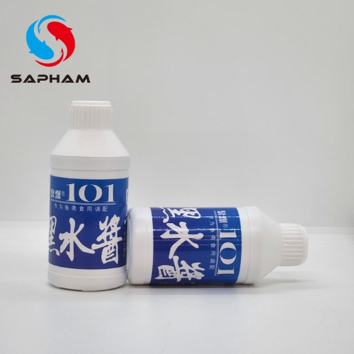 Nước đen 101 - chuyên câu rô phi