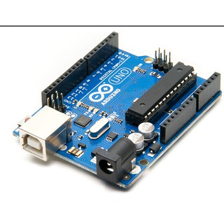 Kit Arduino UNO R3 Atmega 328P - PU (cắm)