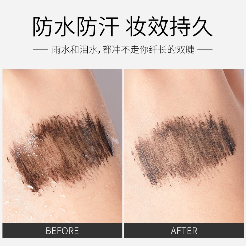 [Hàng mới về] Mascara MARINGDO chuốt dài cong cho lông mi lên màu rõ ràng và không bị vón cục | BigBuy360 - bigbuy360.vn