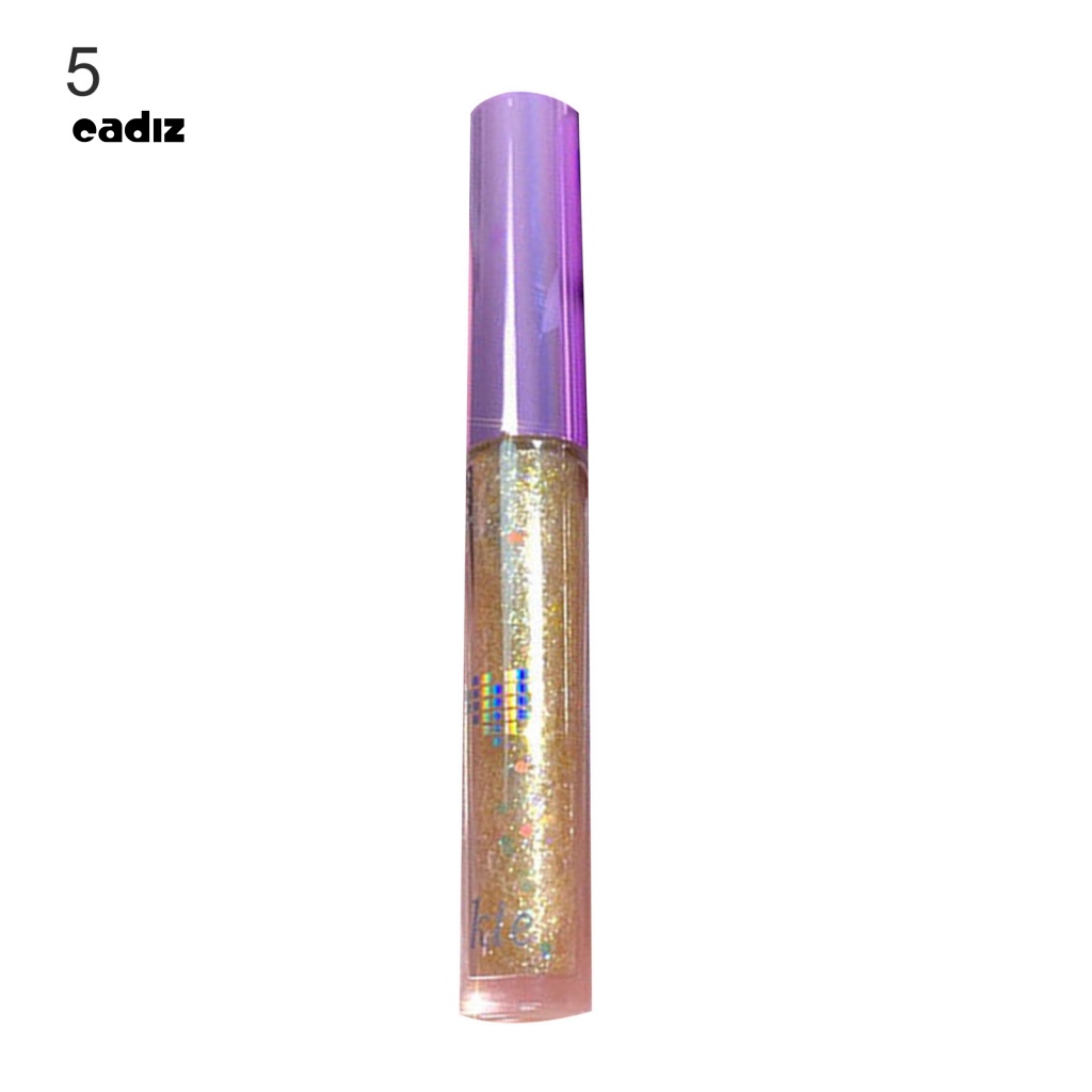 Phấn Mắt Dạng Lỏng Màu Ngọc Trai Không Vón Cục Dành Cho Club