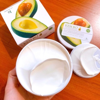 🌸🌸🌸 kem bơ body organic