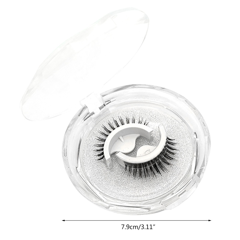 1 Cặp Lông Mi Giả Có Thể Tái Sử Dụng YOUYO