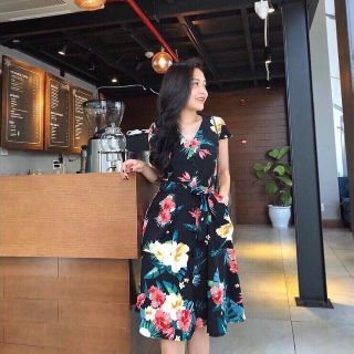 Bán sỉ bán lẻ Váy xòe đũi hàn