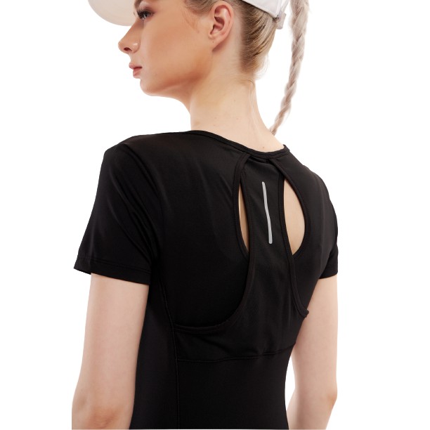 Áo Thun Nữ SS Training SRT 2003 - ONWAYS