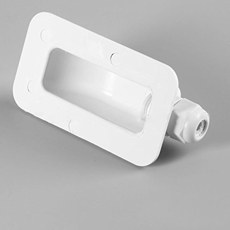 Dây Cáp Nối Bằng Nhựa Sử Dụng Năng Lượng Mặt Trời Chống Chịu Thời Tiết Gland RV