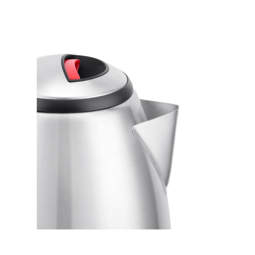 Ấm đun siêu tốc Ladomax 2L, bình siêu tốc Inox công suất 1500W HA-885