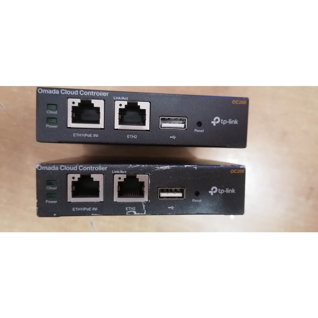 Quản Lý Wifi Tập Trung TP-Link OC200  - Hàng Chính Hãng  .