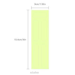 Bộ 2 Sticker Dạ Quang Dán Drone Mavic Mini