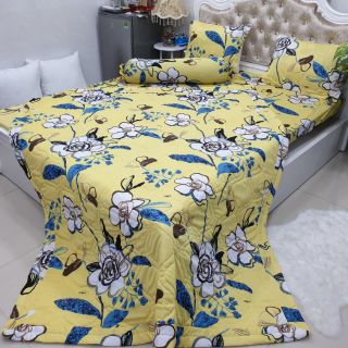 Nhap ma fss04apr3 duoc hoan tien 70k xu bộ drap thun hàn quốc cao cấp