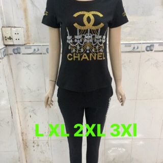 ĐỒ BỘ ĐÍNH ĐÁ QUỲNH ANH
