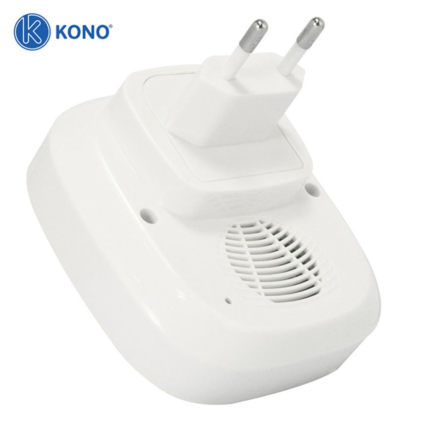 Chuông không dây kín nước KONO KN-C1