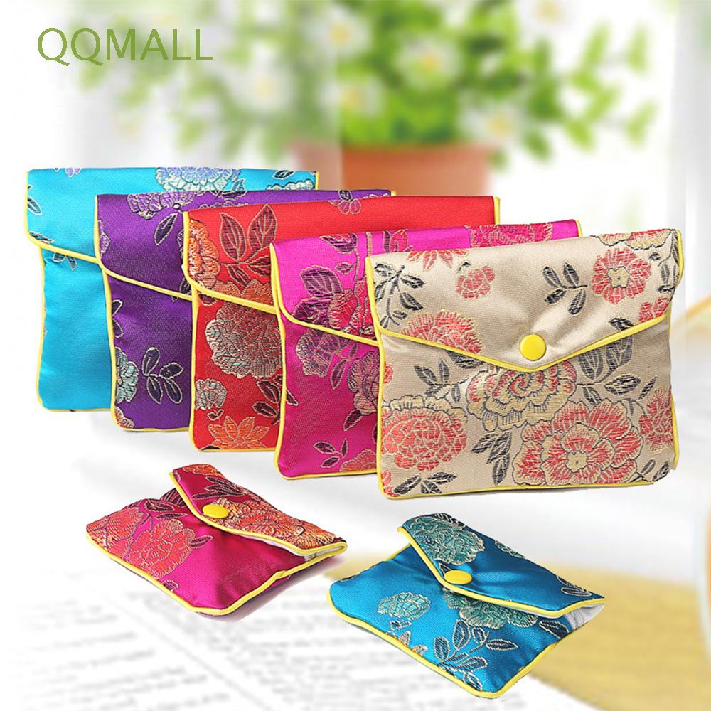 Túi Đựng Xu Nhỏ Gọn Thiết Kế Xinh Xắn