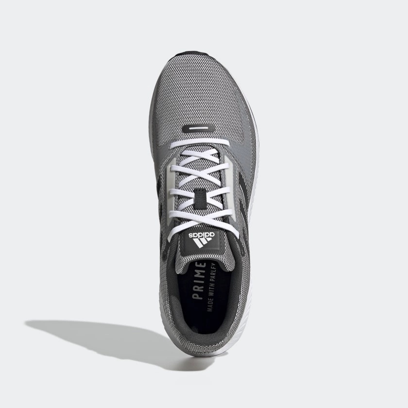 Giày thể thao nam Adidas Chính Hãng Runfalcon 2.0 - Grey