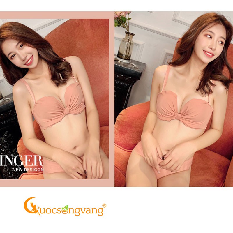 Áo ngực Bra kiểu nhật GLDL036 Cuocsongvang
