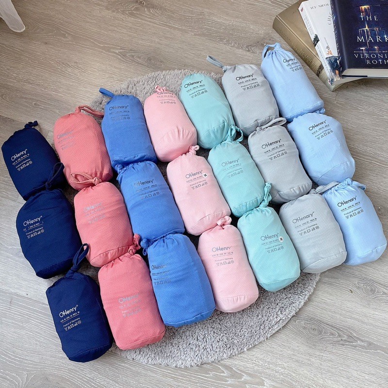 [Mã WASTUP giảm 10% tối đa 30K đơn 99K] BÁN SỈ ÁO CHỐNG NẮNG OHENRY CHO NỮ | BigBuy360 - bigbuy360.vn