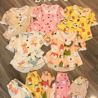Combo khách 2030k lố 35b pizama