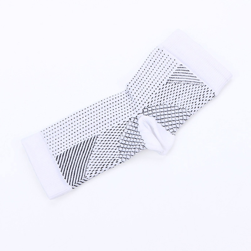 Vớ Nẹp Hở Ngón Dạng Nén Nẹp Hỗ Trợ Trồng Cây