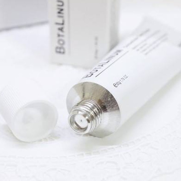 Kem Tái Tạo Phục Hồi Da Hư Tổn Meditime Botalinum Concentrate Care Cream 50g