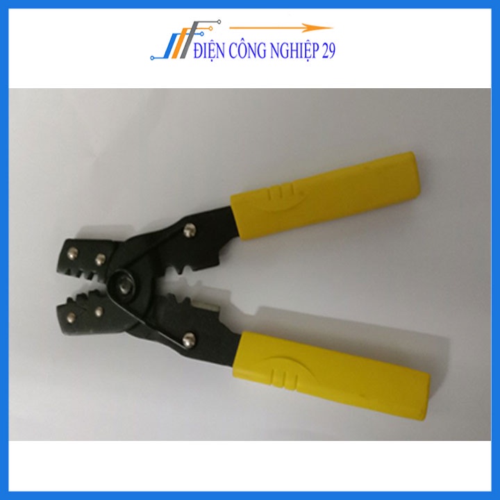 Kìm Bấm Cos, Cold (Cốt) Kìm Đa Năng 3 in 1 ( cos+tuốt+cắt) giá tốt