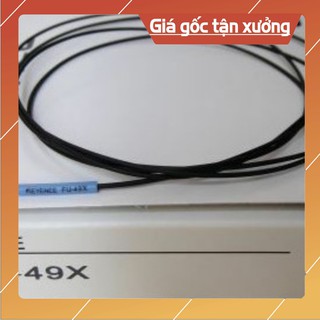 Cảm Biến Sợi Quang KEYENCE FU-49X