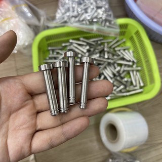 CẶP CHỐT XỎ GÁC CHÂN