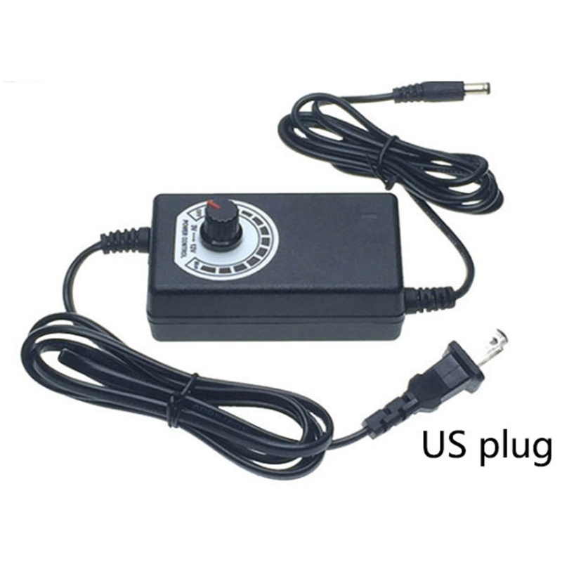 Bộ Chuyển Đổi Nguồn Điện 3V-12V AC Sang DC Cao Cấp