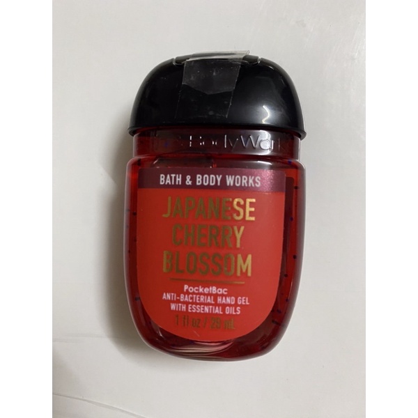 Nước rửa tay khô Bath & Body Works