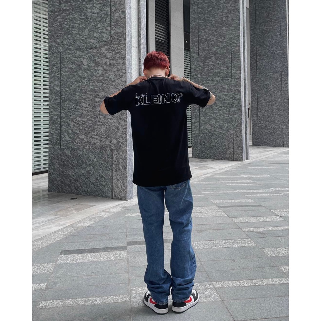 ÁO PHÔNG UNISEX DAFT PUNK ARTWORK