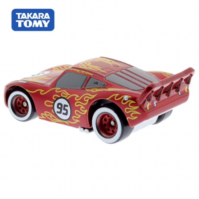 Xe mô hình Tomica Cars