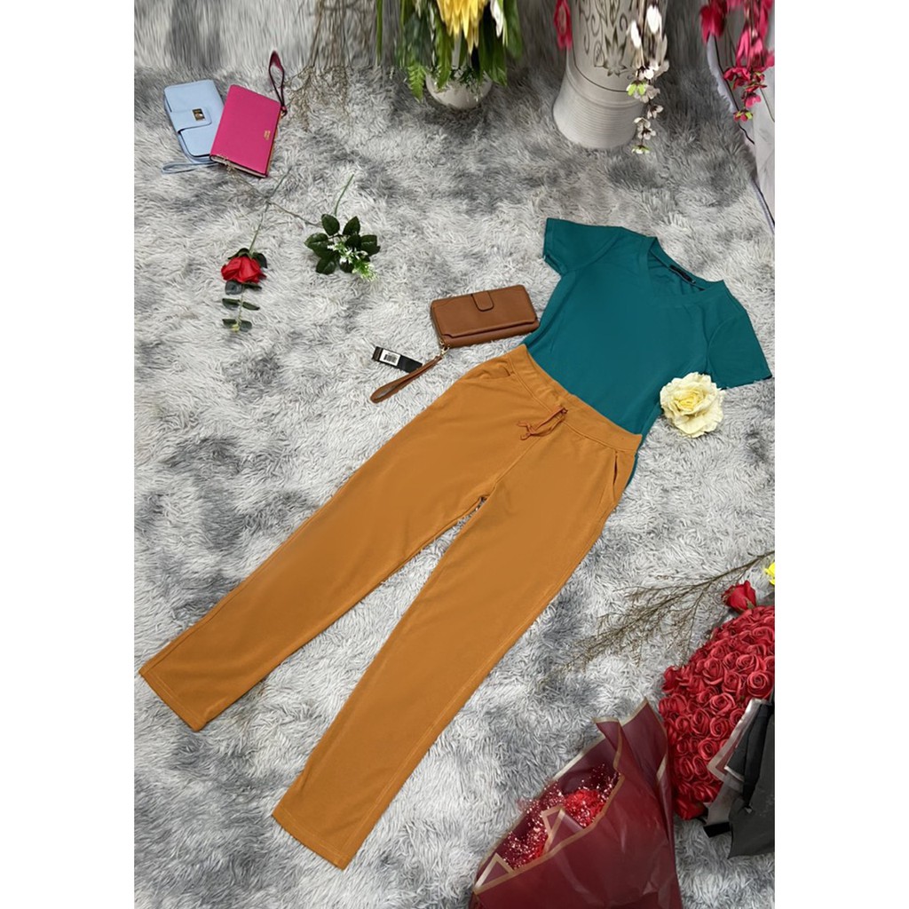 ĐỒ BỘ MẶC NHÀ KL6