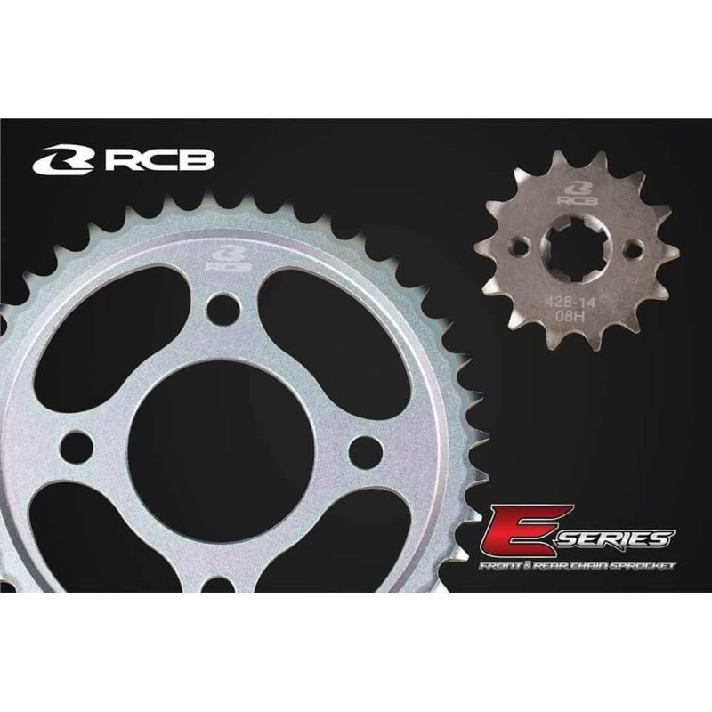 [TẶNG NGAY XỊT SÊN BÔI TRƠN] COMBO SÊN NHÔNG DĨA RCB WINNER SONIC150