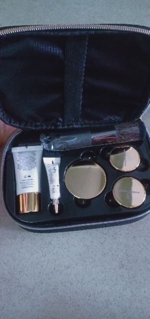 Bộ trang điểm Nude by Nature Complexion Essentials Starter Kit | BigBuy360 - bigbuy360.vn