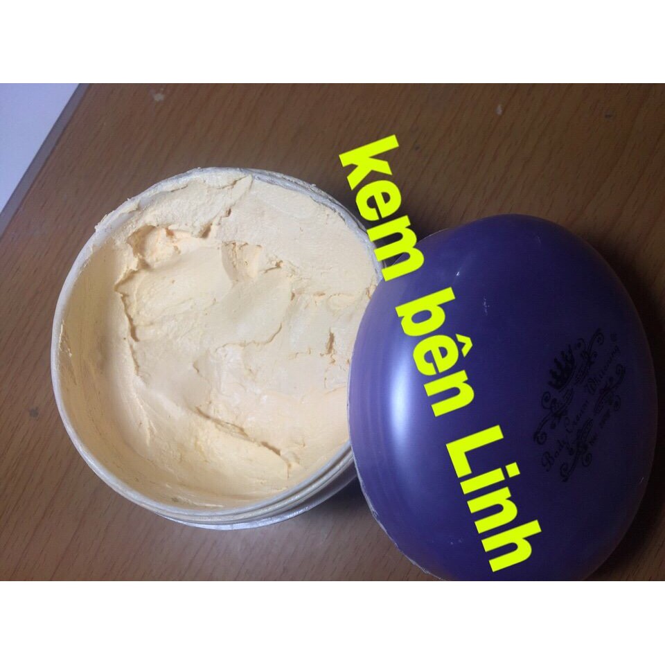 Kem trắng da Body Whitening Cream Cốt Thái trắng da siêu mạnh | kem tẩy da | tắm trắng | BigBuy360 - bigbuy360.vn